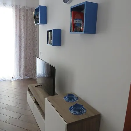Colori Di Sicilia Apartamento