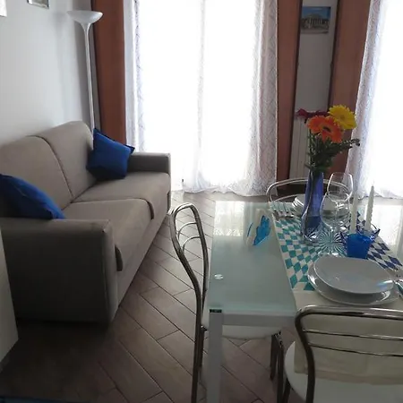 Colori Di Sicilia Apartamento