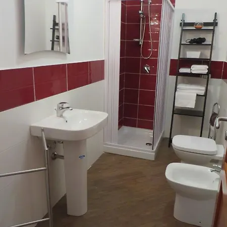 Colori Di Sicilia Apartamento