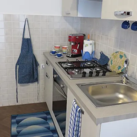 Apartamento Colori Di Sicilia *