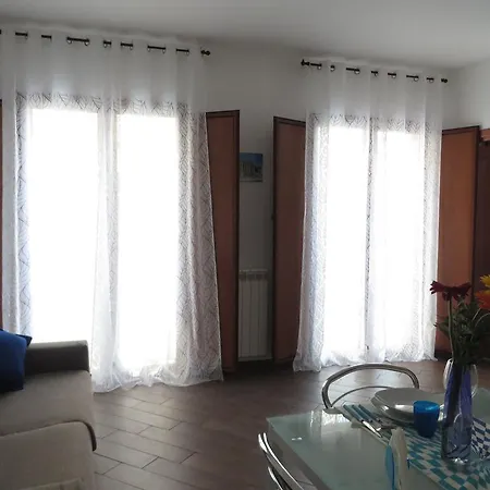 Colori Di Sicilia Apartamento *