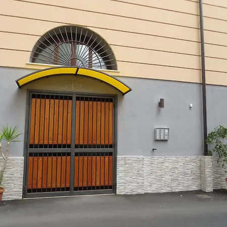 Apartamento Colori Di Sicilia