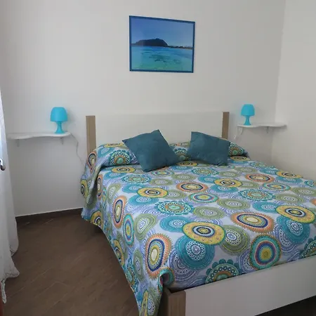 Apartamento Colori Di Sicilia *