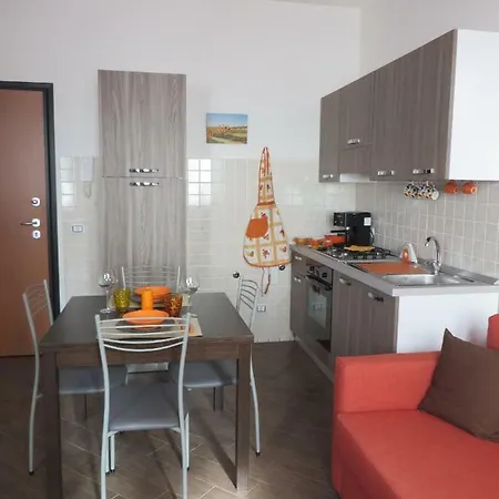 Apartamento Colori Di Sicilia Palermo