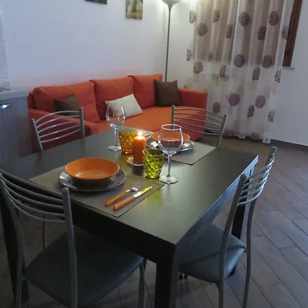 Colori Di Sicilia Apartamento