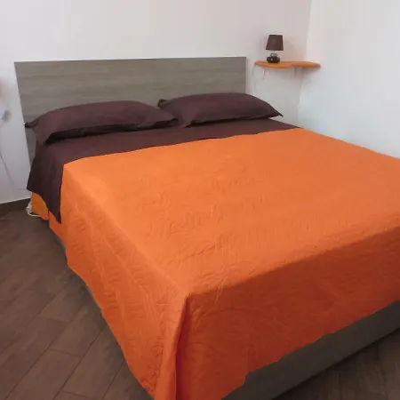 Apartamento Colori Di Sicilia
