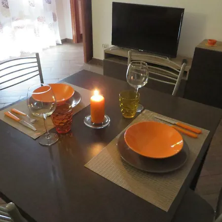 Apartamento Colori Di Sicilia *