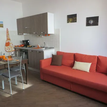 Colori Di Sicilia Apartamento *