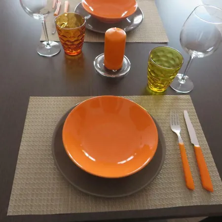 Apartamento Colori Di Sicilia *